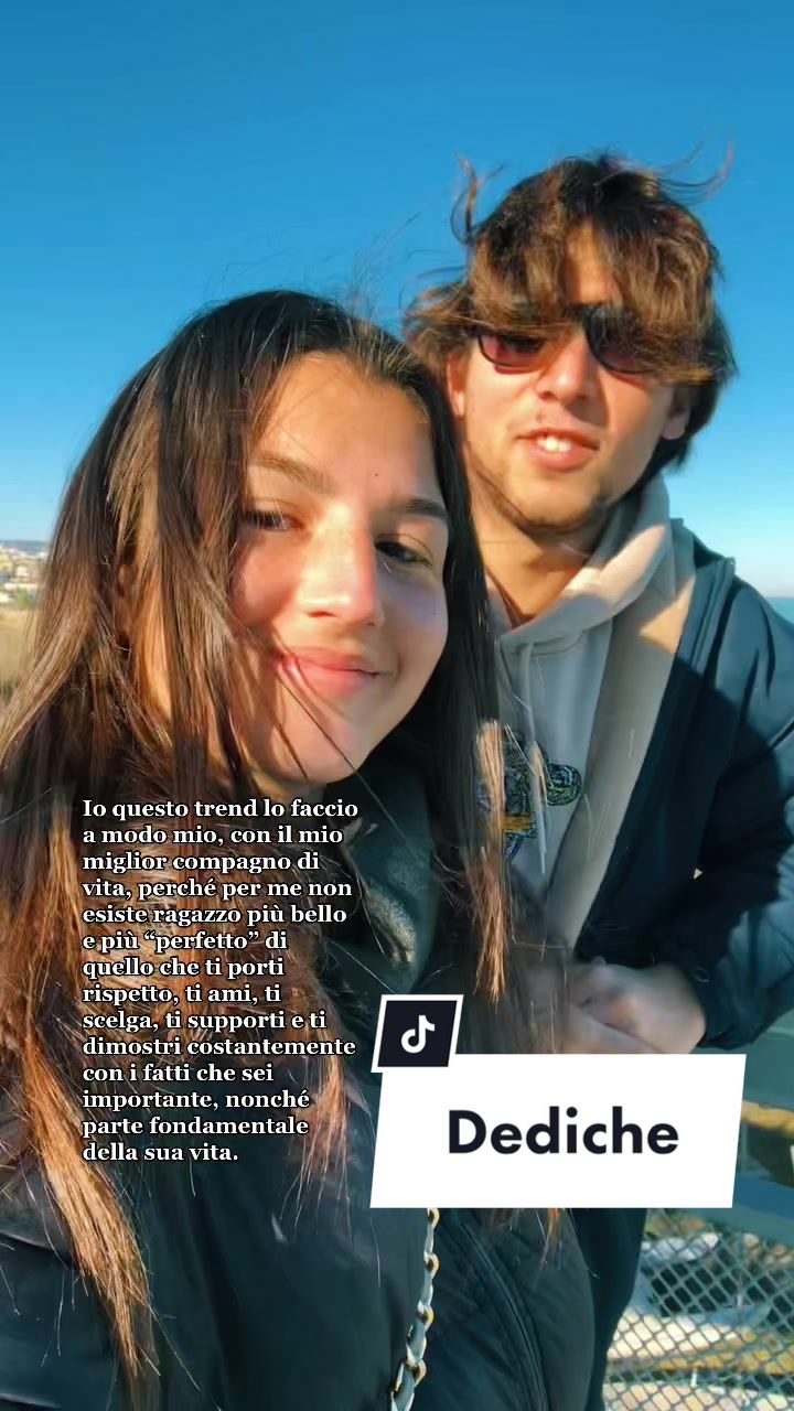 @Luca & Giulia