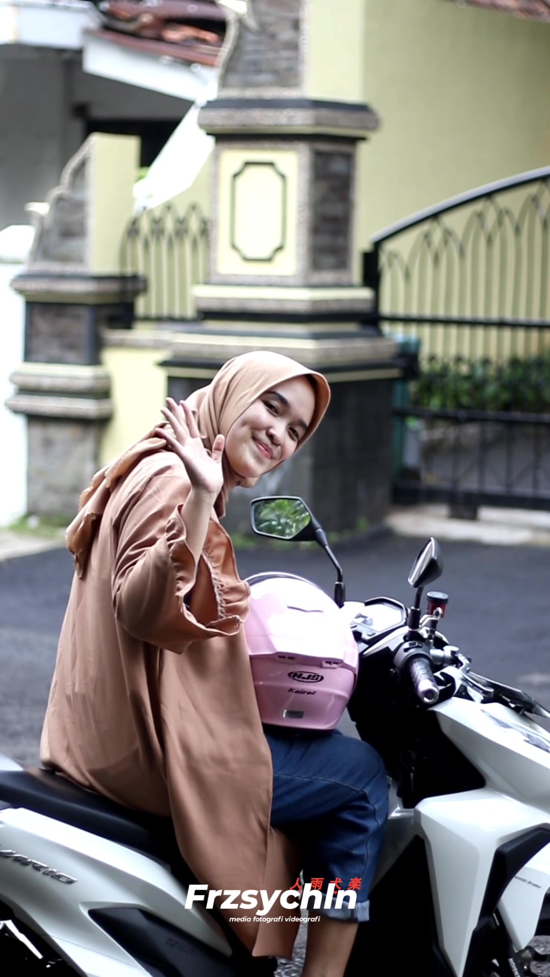 @Vario bersyukur