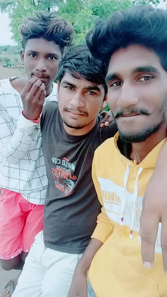 @Lucky Mudhiraj