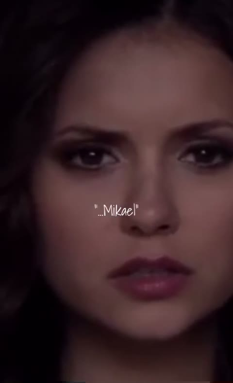 @To & Tvd stories & Edits