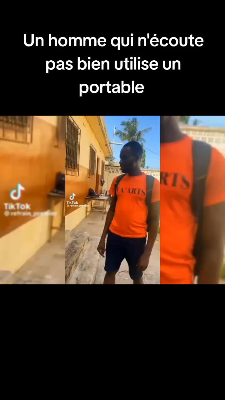 @Togolais comédien 🇹🇬
