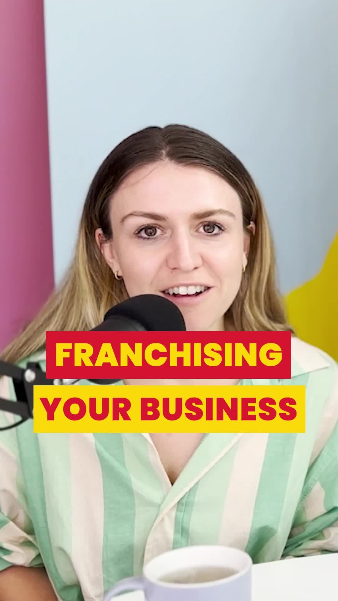 @Amy Miocevich