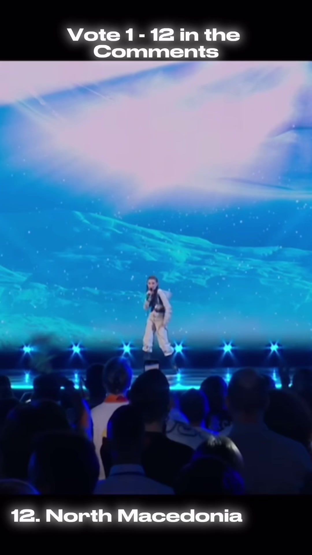 @My Own Esc + JESC