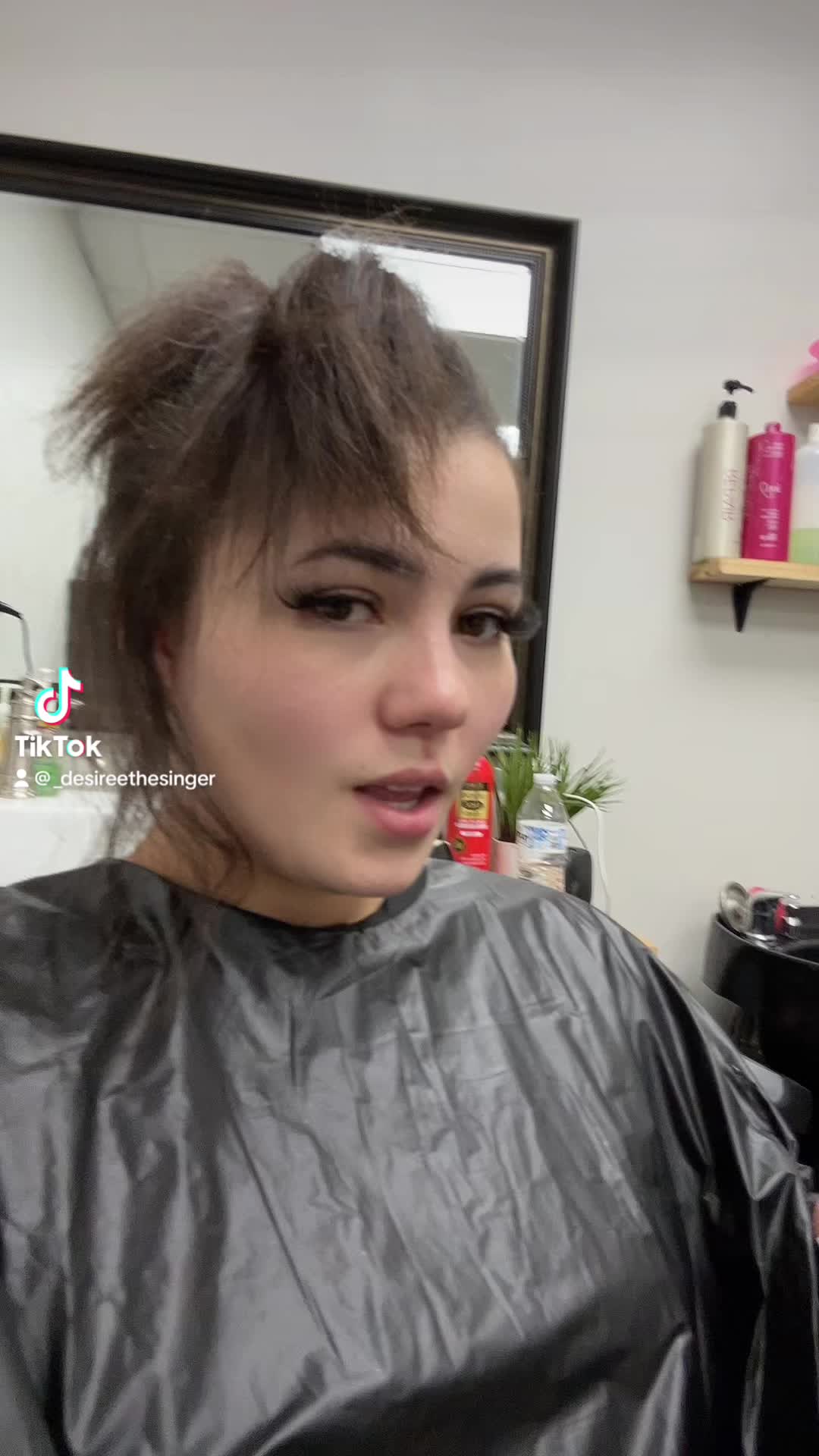 @_desireethesinger