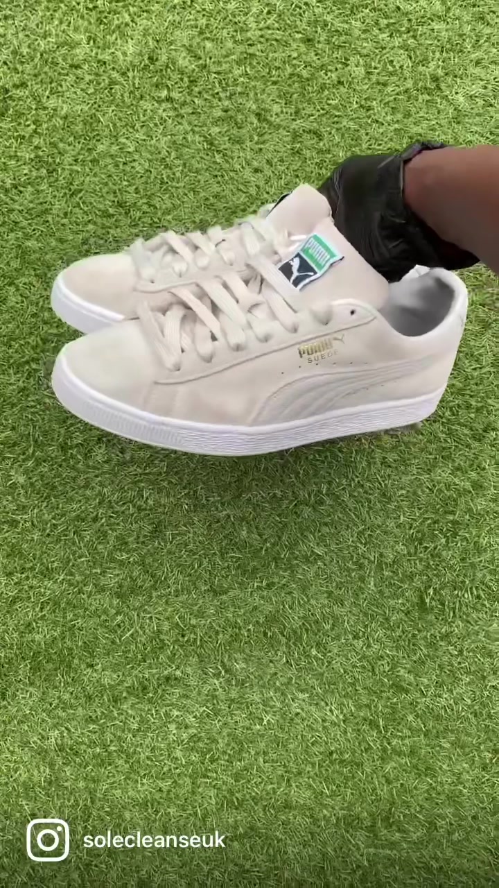 @Sole Cleanse👟🧼