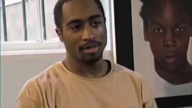 @tupac shakur