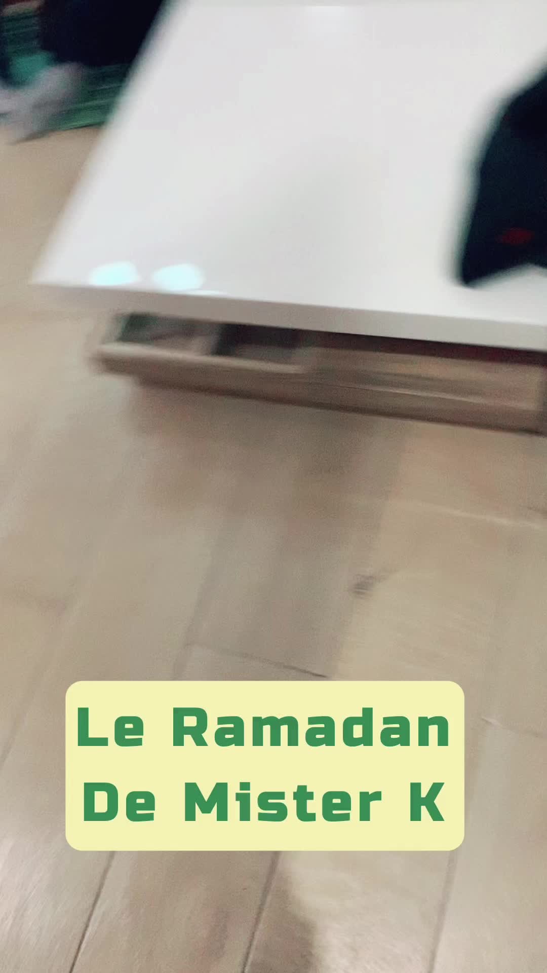 @Mister K