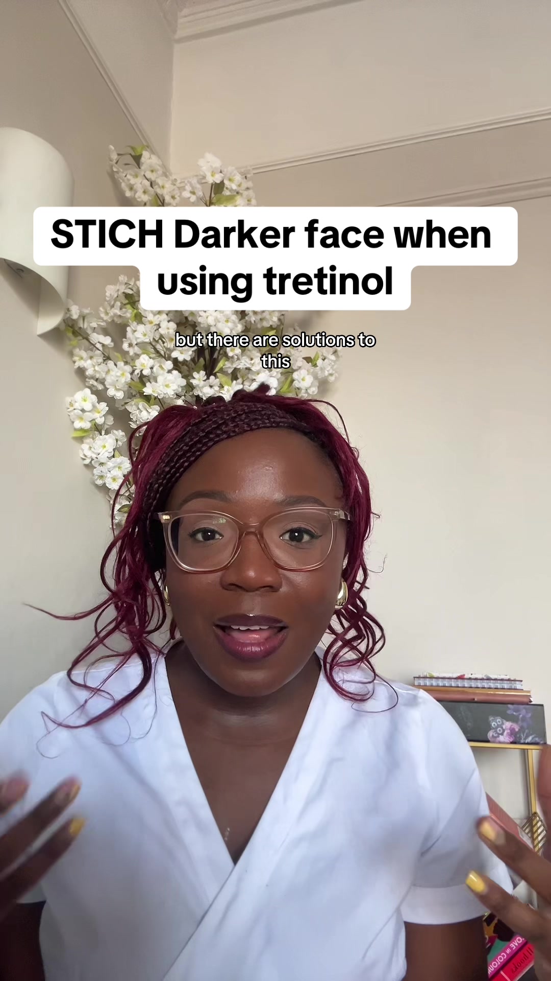 @Brunetty the Esthetician
