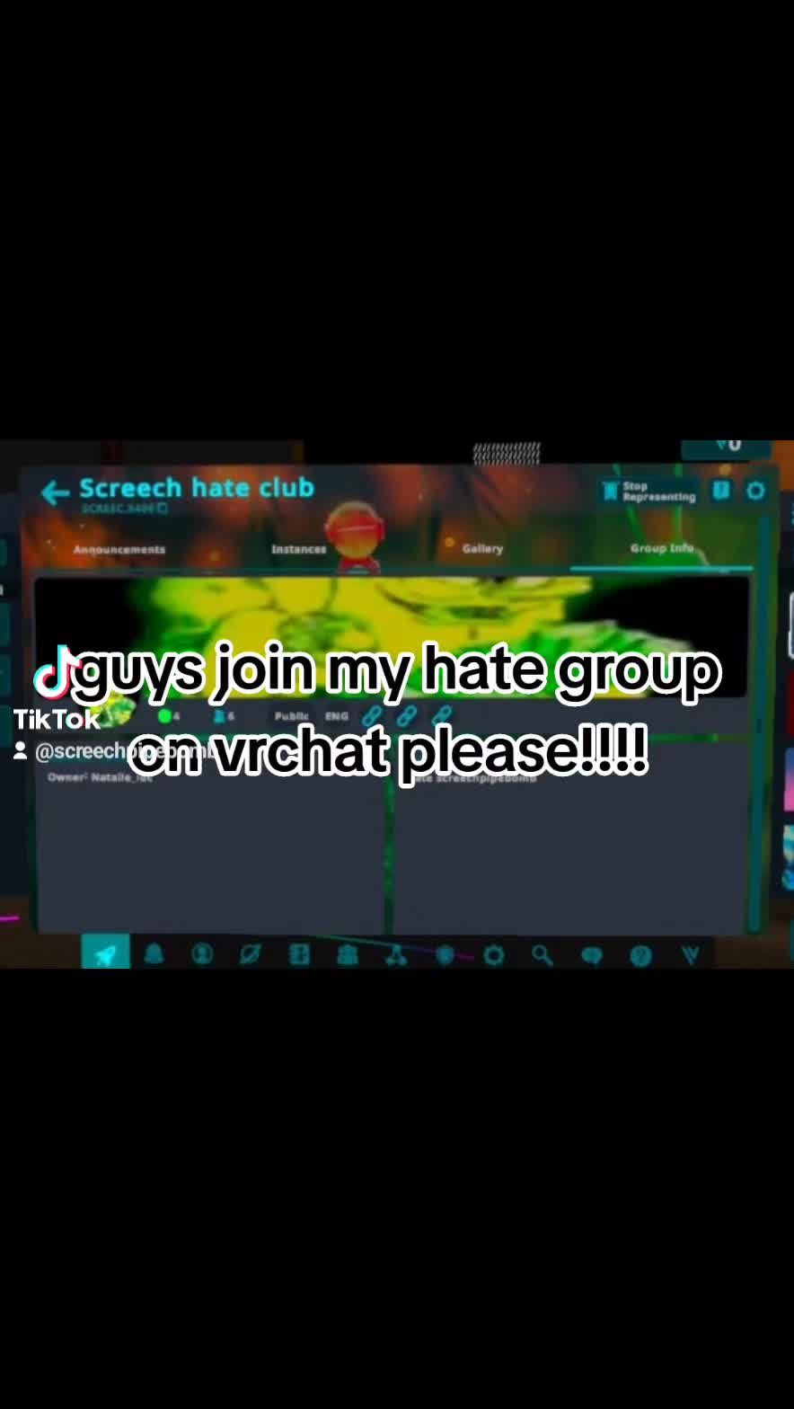 @L e o / s c r e e c h