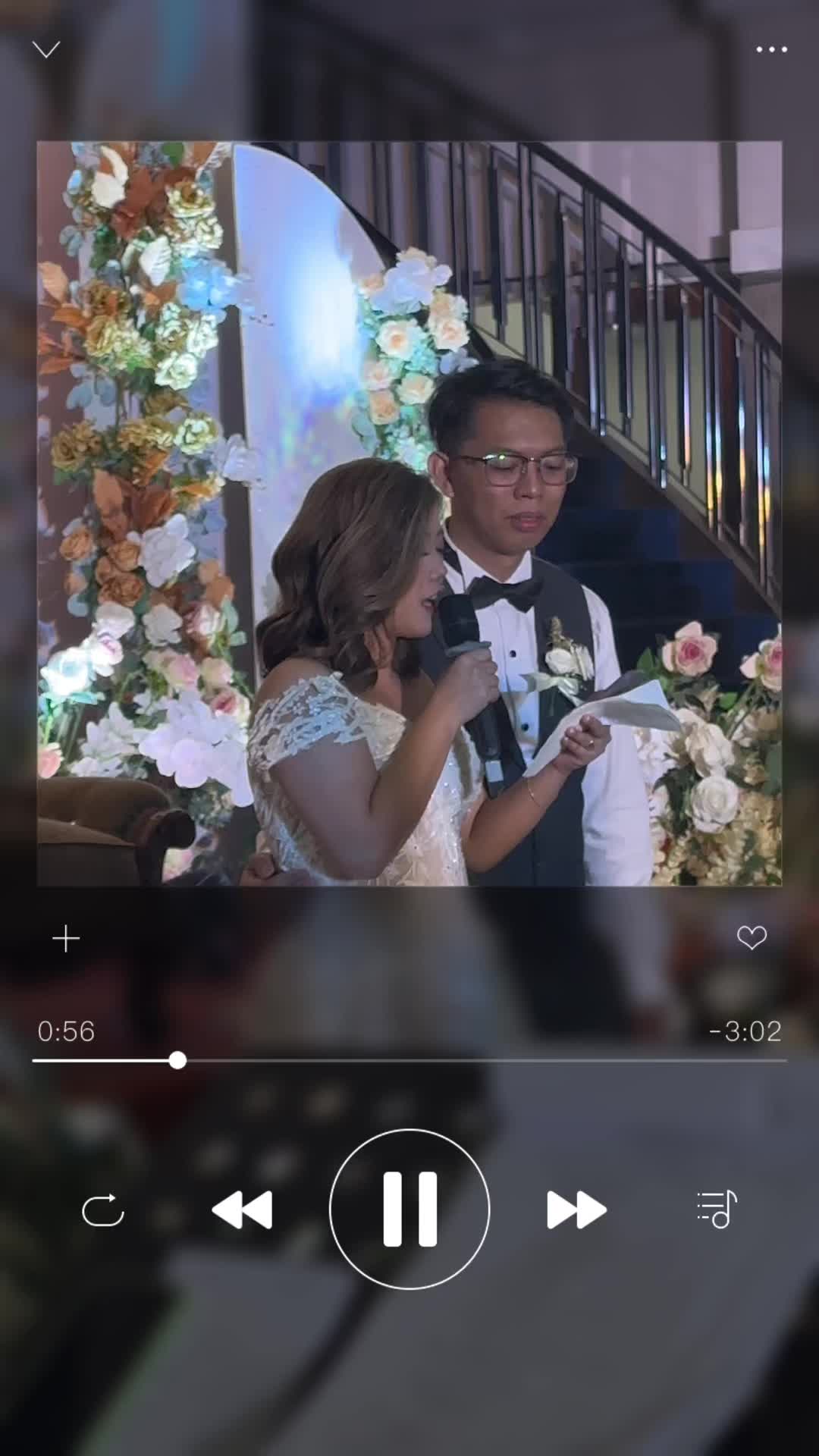 @Favoredcas Event Host Pampanga
