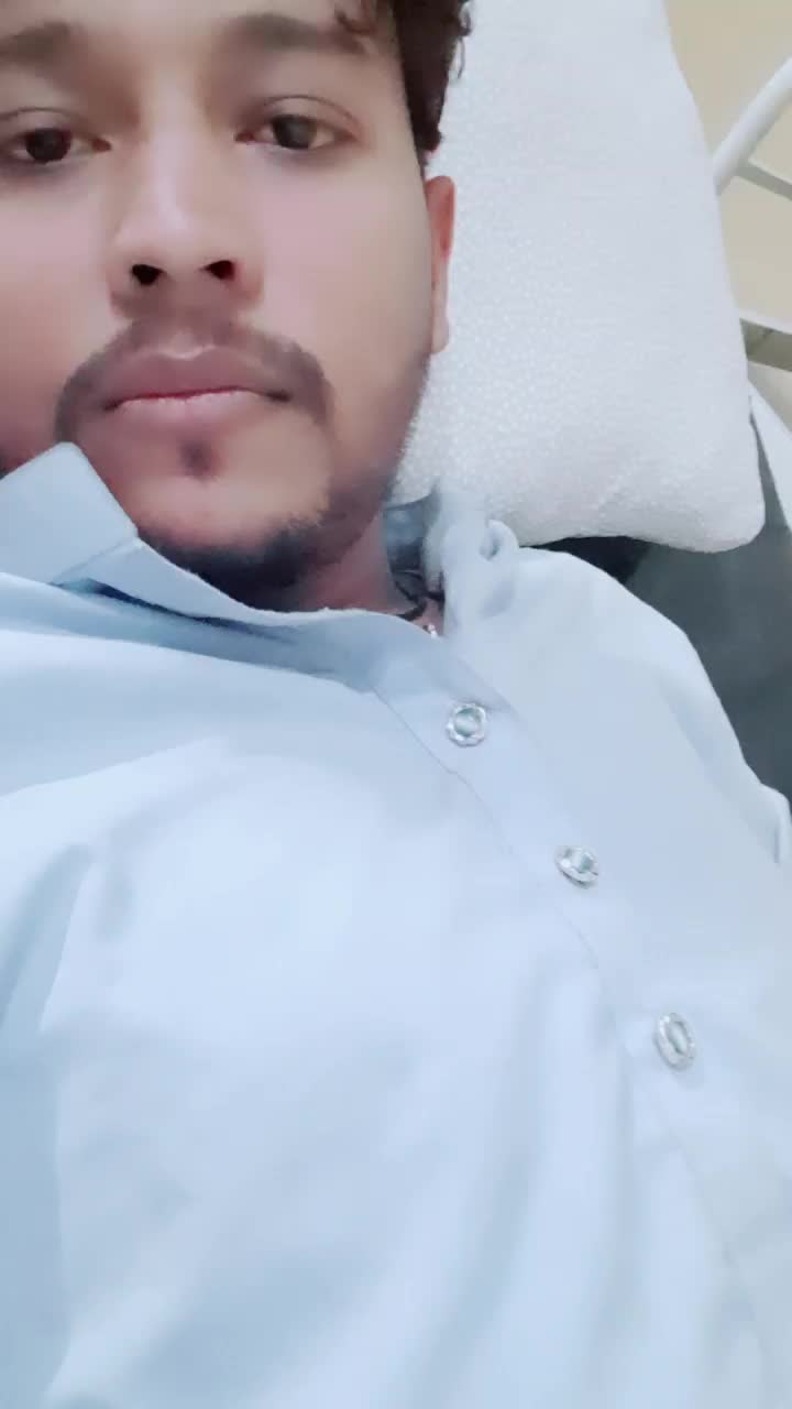 @Afaque Ahmed