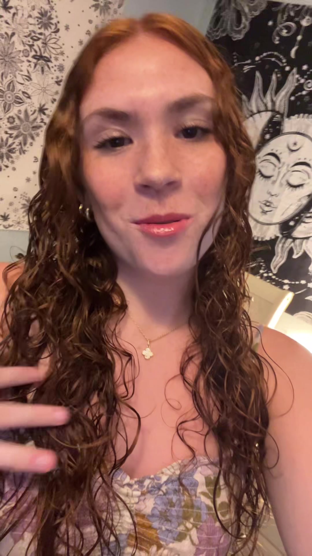 @maya caraccioli