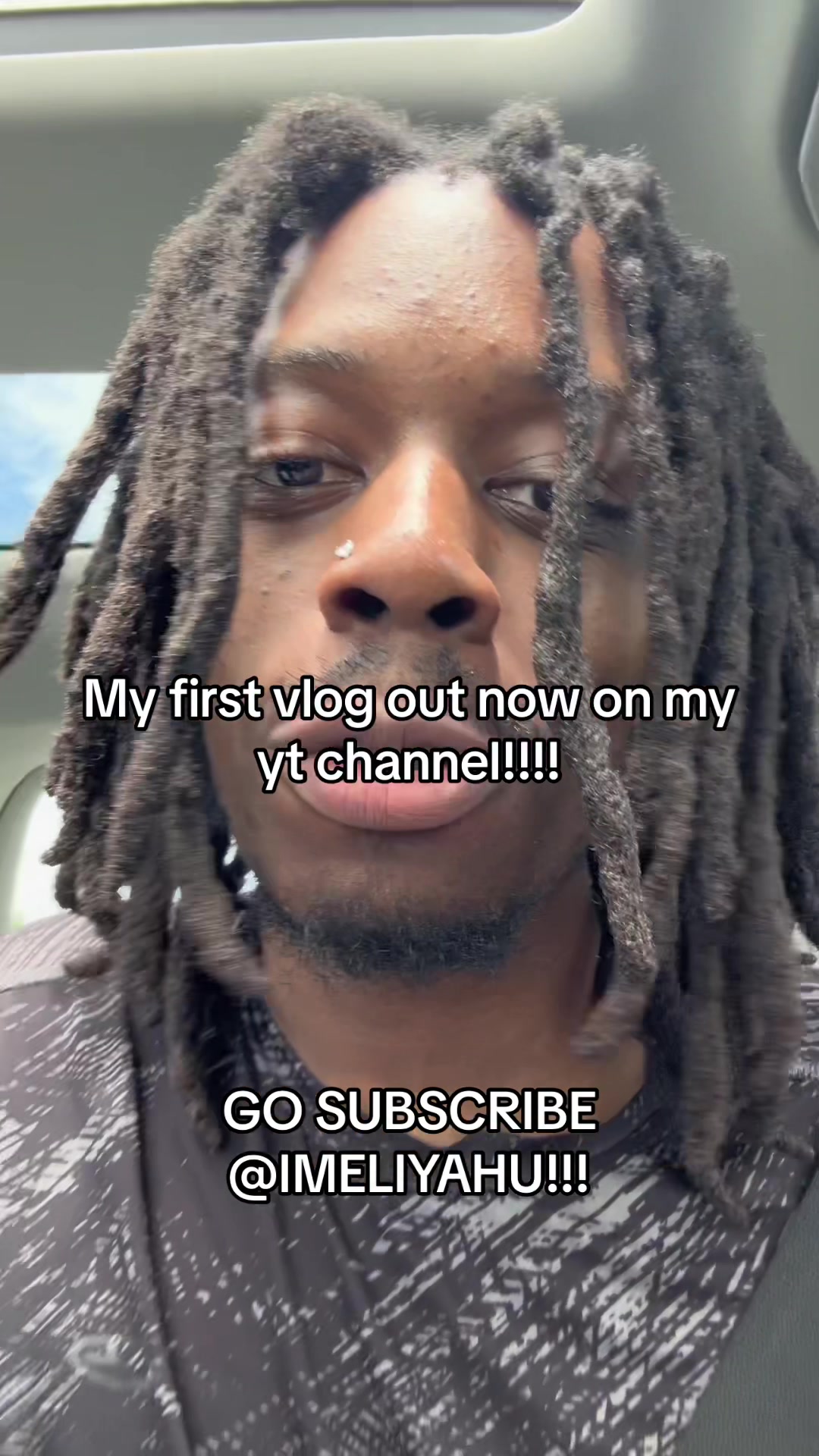 @Eliyahu’s Twin 🎥🧑🏾🦱