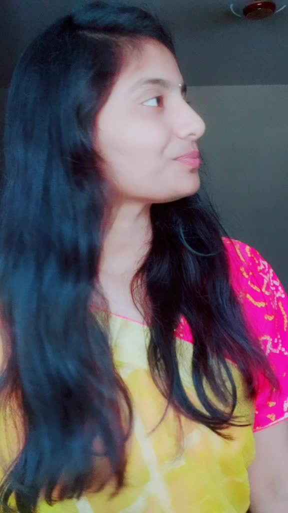 @Anusha chowdary