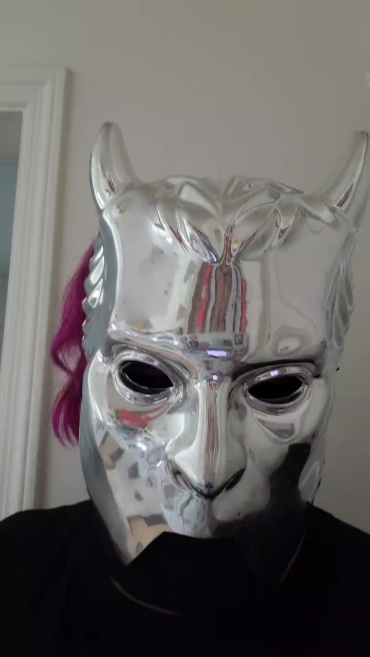 @Leather Ghoul