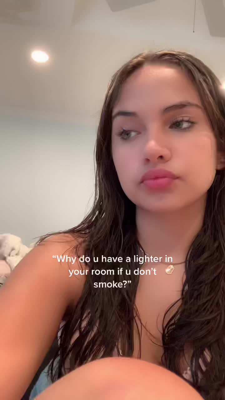 @U don’t know me