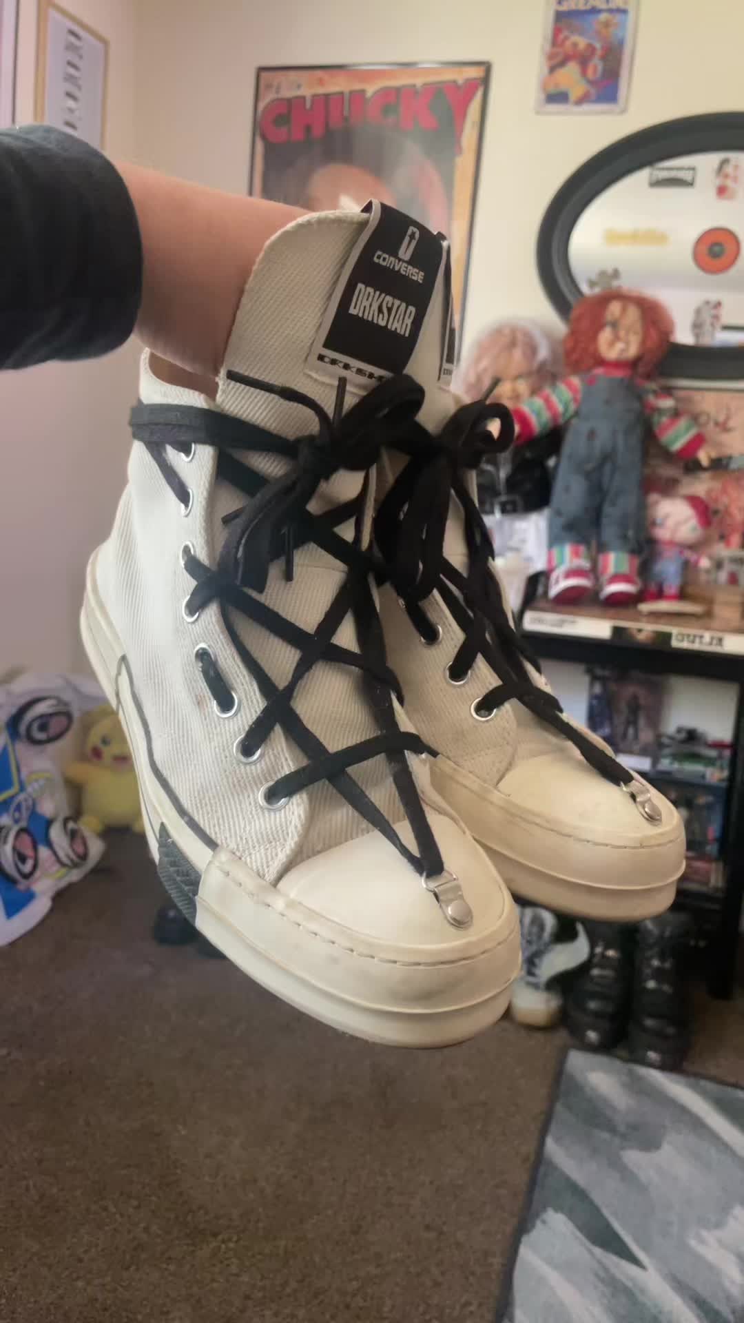 @LeVi4𐕣hvn⛧ ♱ ☥ 🜏🦇