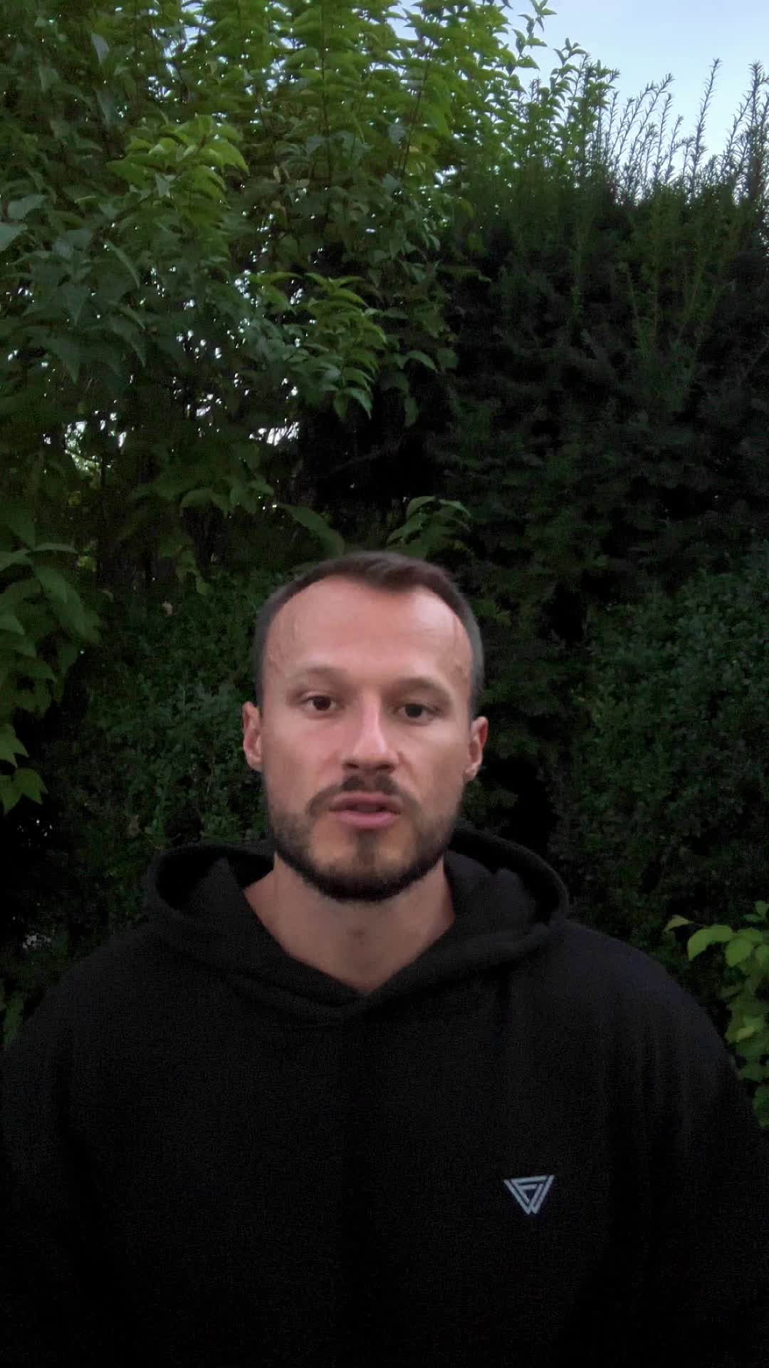 @Fabian Wittkuhn Fitness Expert