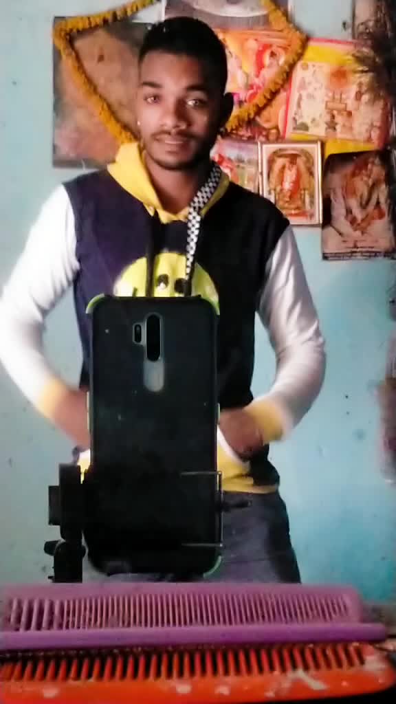 @Harsh Richalla