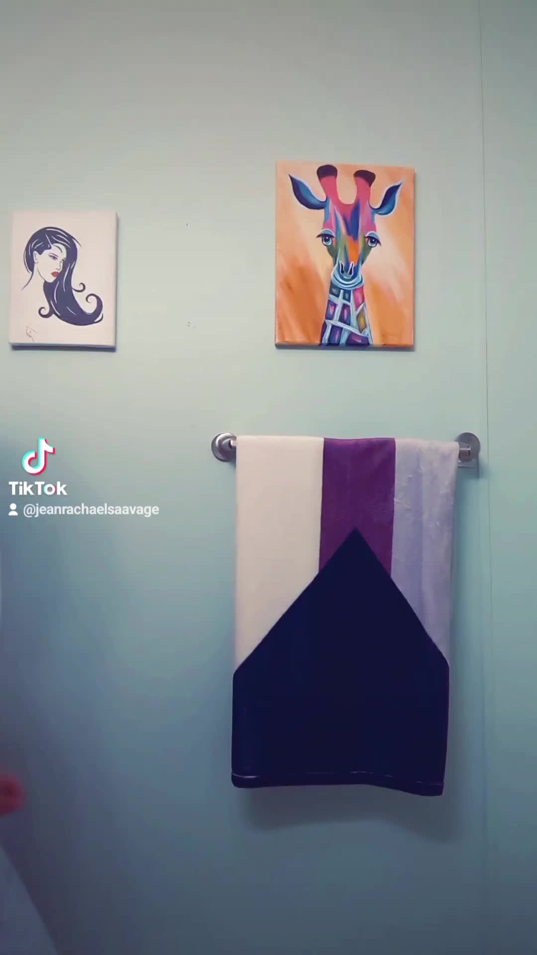 @RachAel Jean ๐ค๐ค๐
