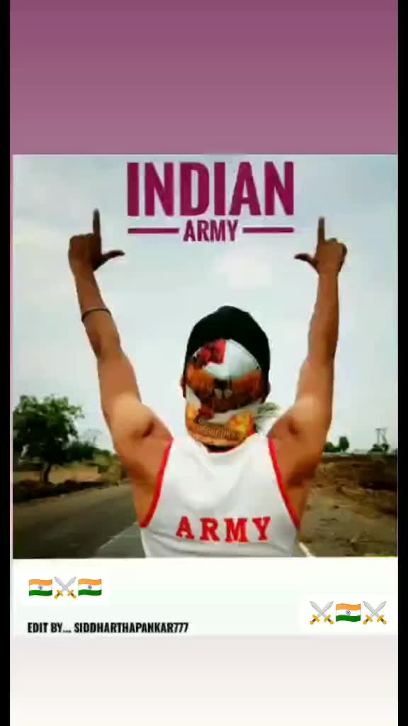 @⚔️INDIAN🇮🇳ARMY⚔️