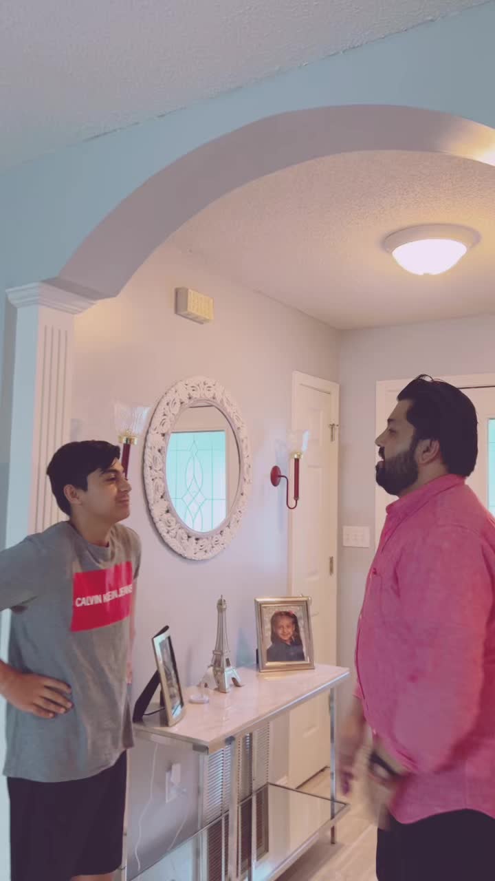@Mr-Professor!