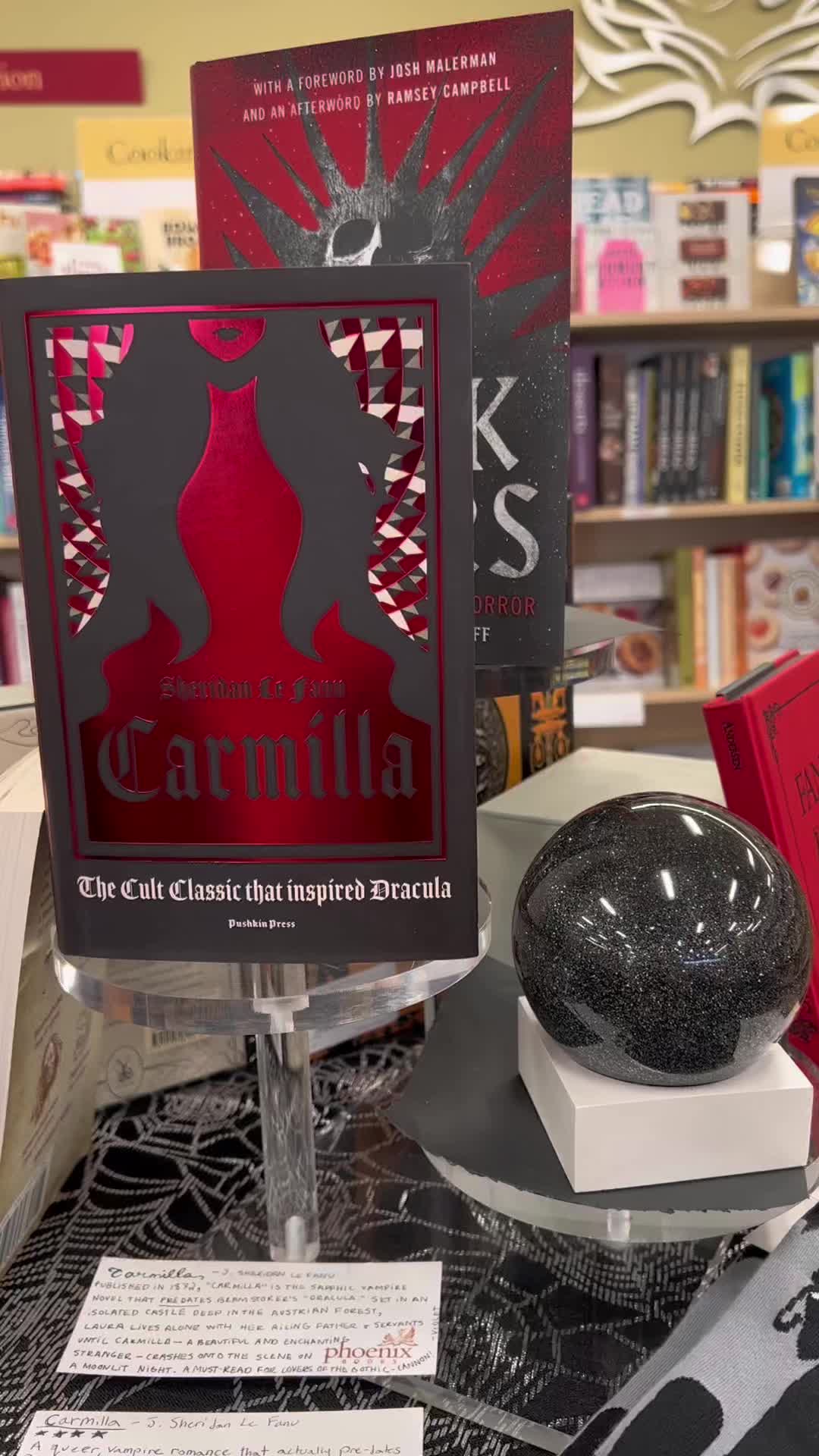 @Phoenix Books