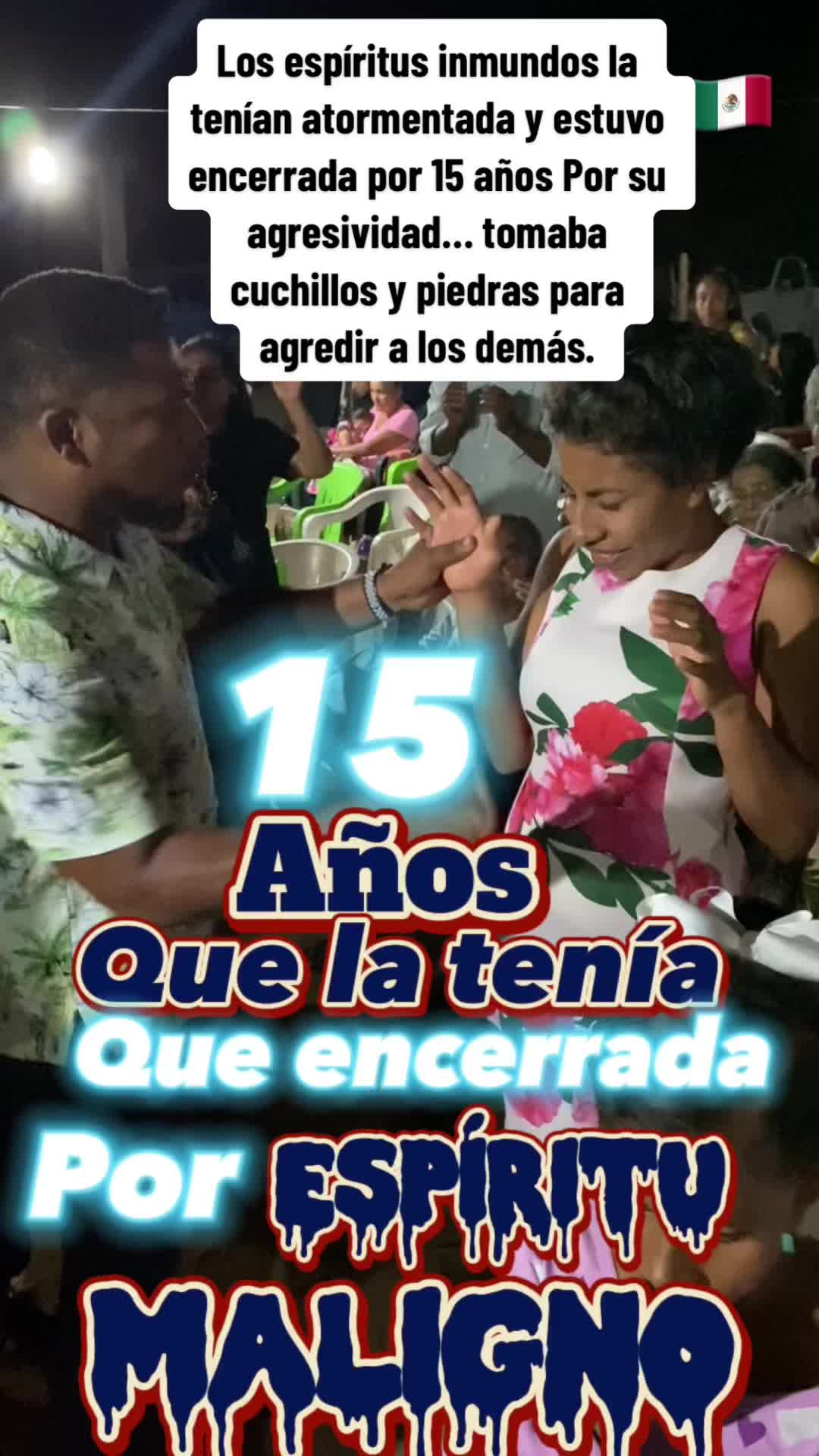 @Pastor julio febles