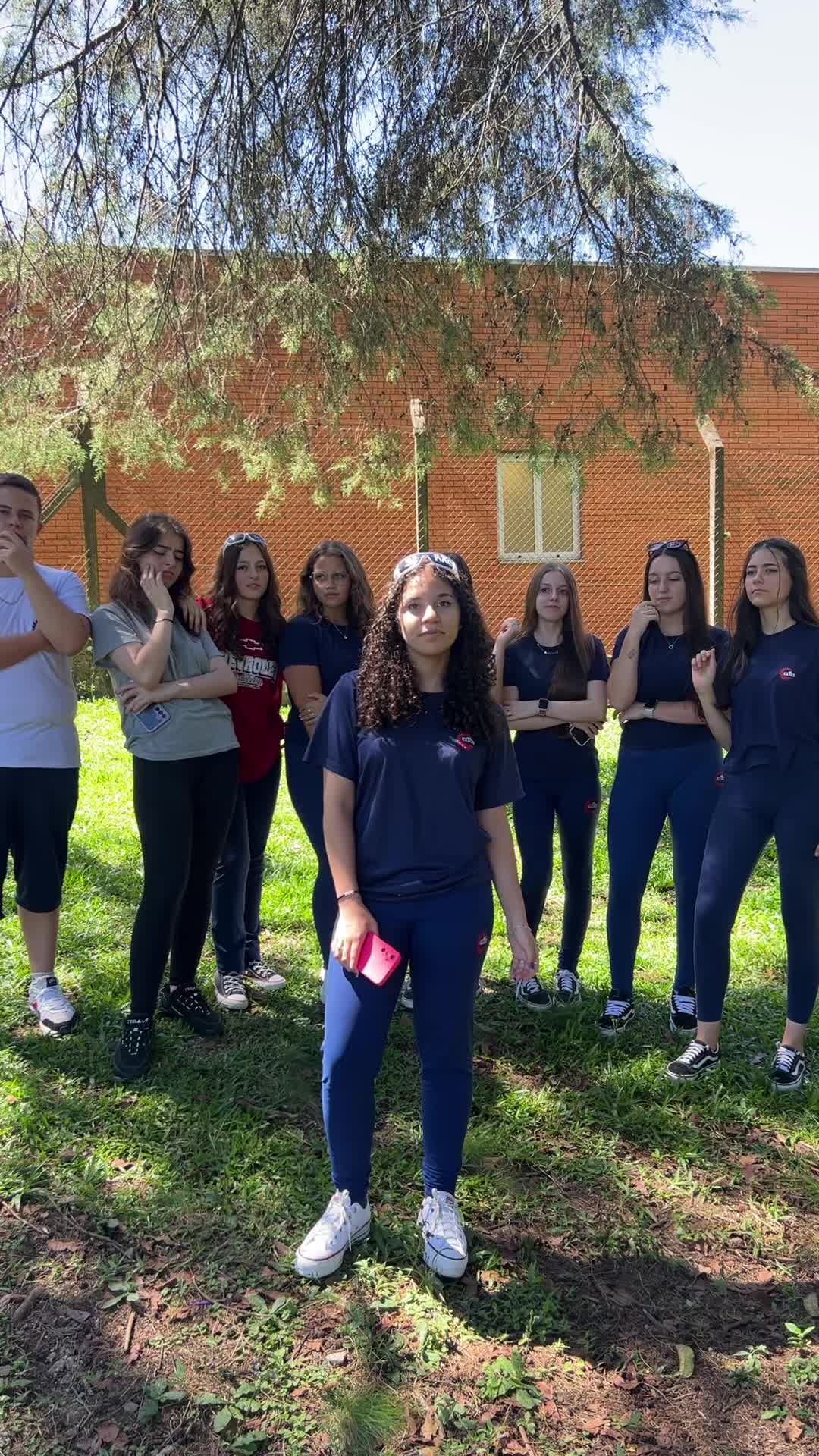 @Terceirão EETCS 302