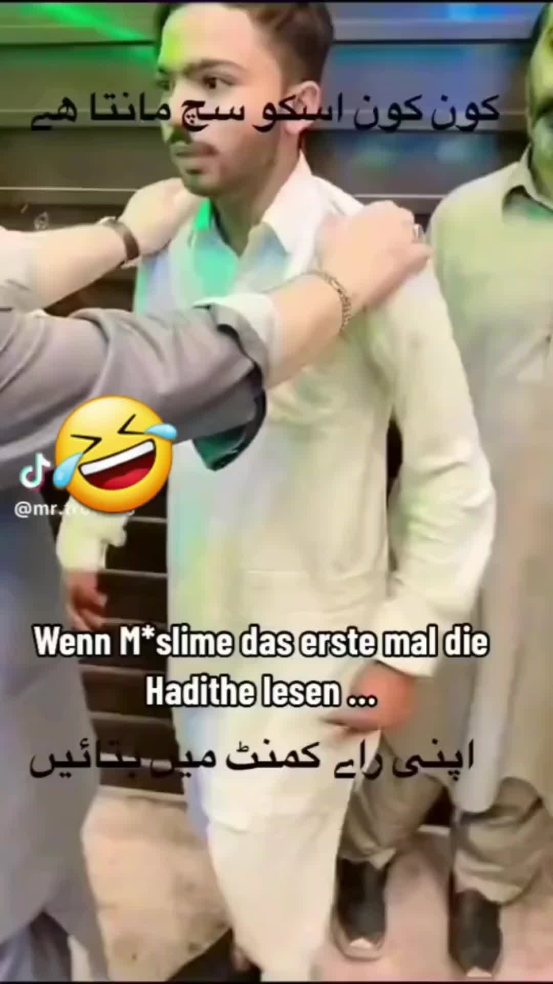 @Die dunkle Seite des Islam