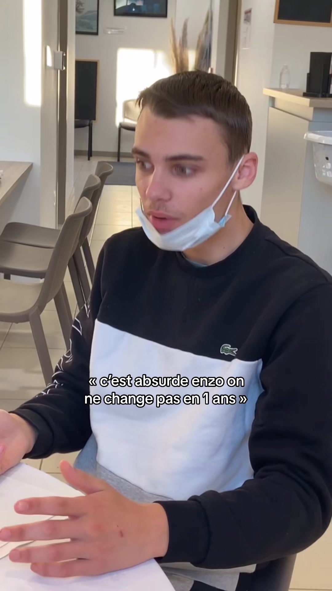 @enzo ou zozo ?