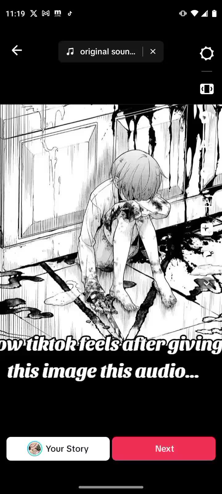 @Stranger