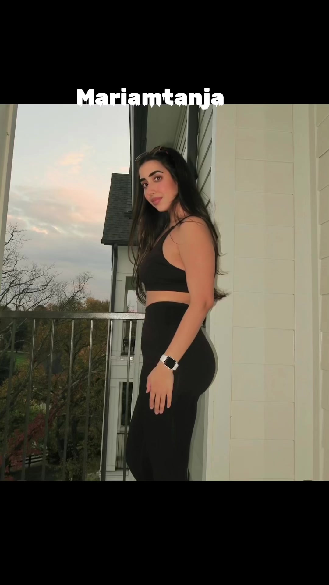 @&hearts;️Mariam 🌹Tanja123🇲🇦