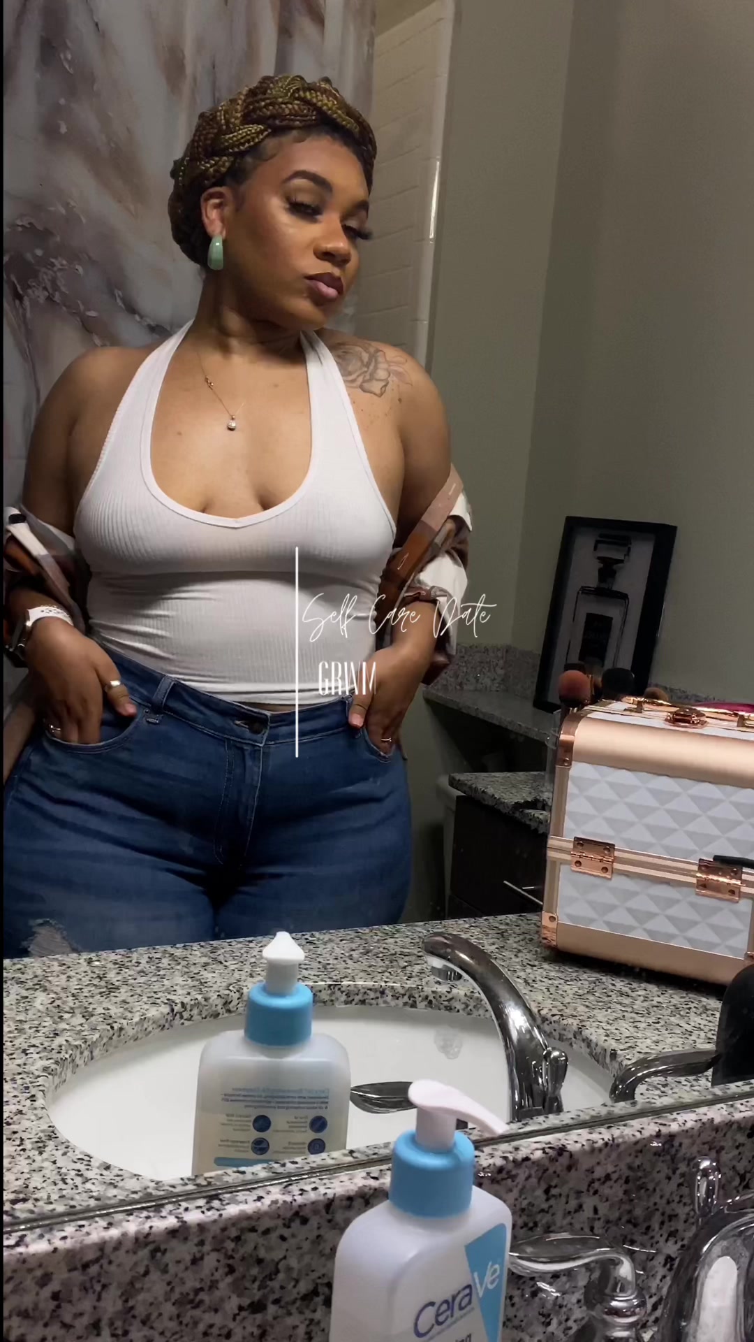 @AriOnTheBeat💋💄