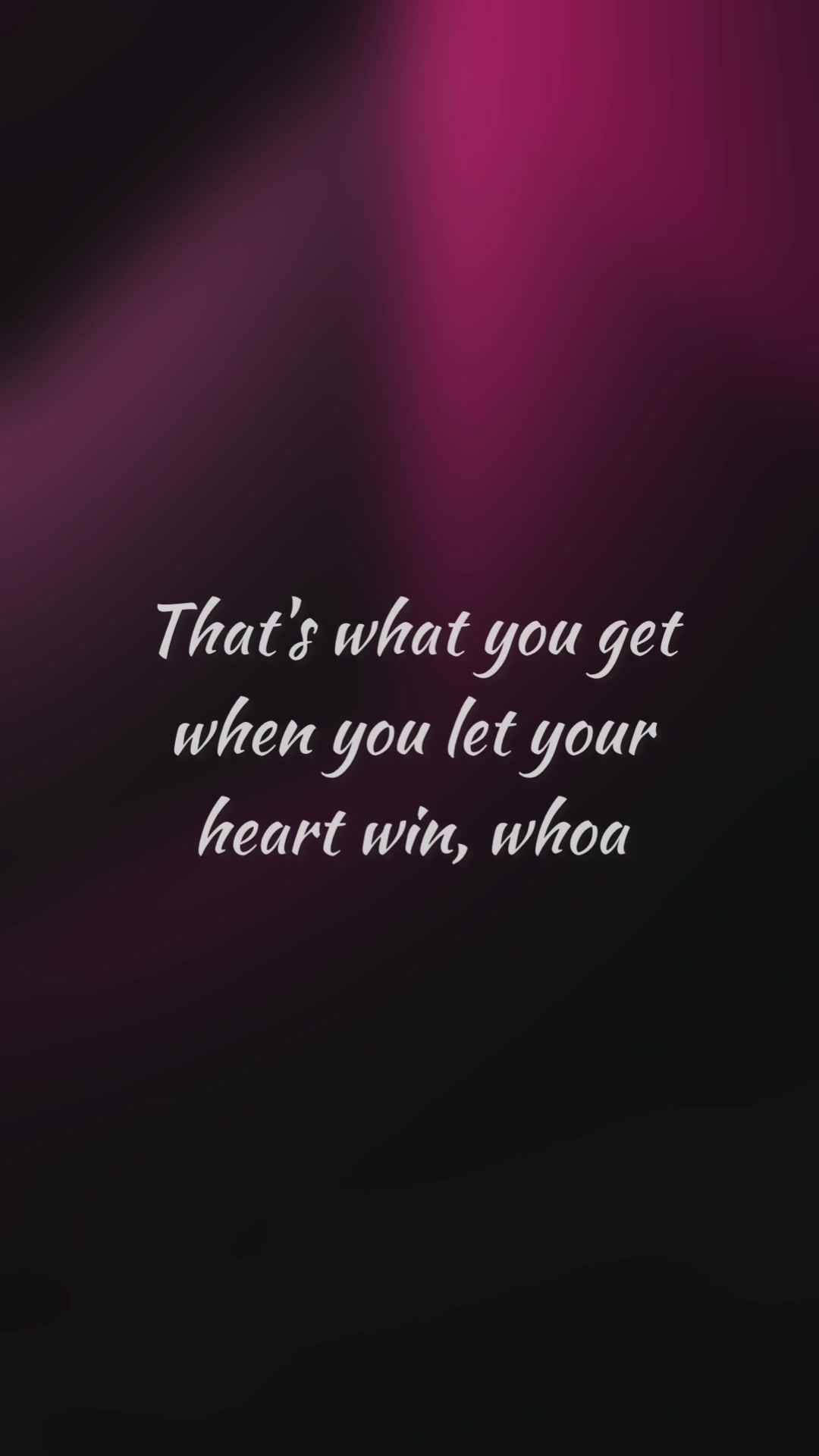 @goodvibesonly