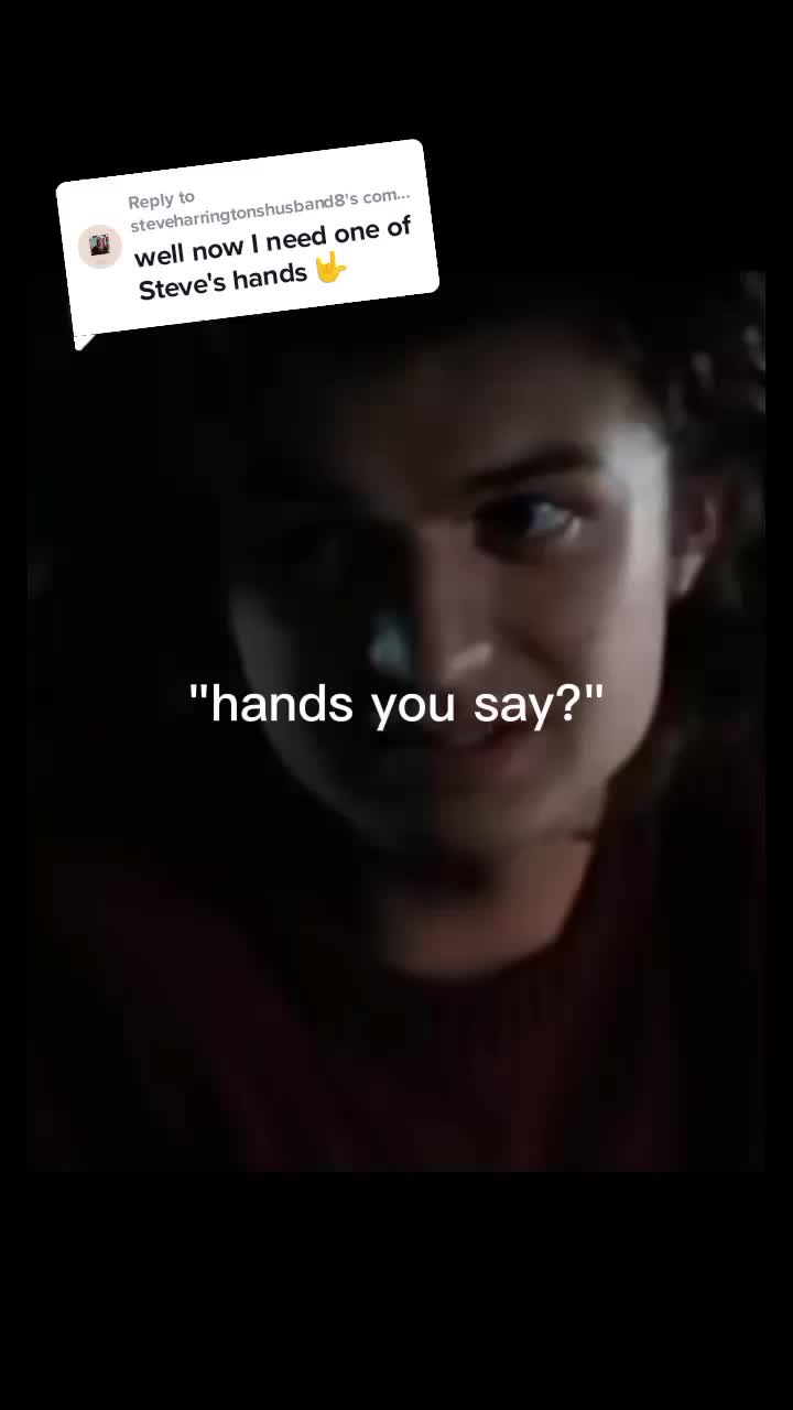 @Stranger Edits <3