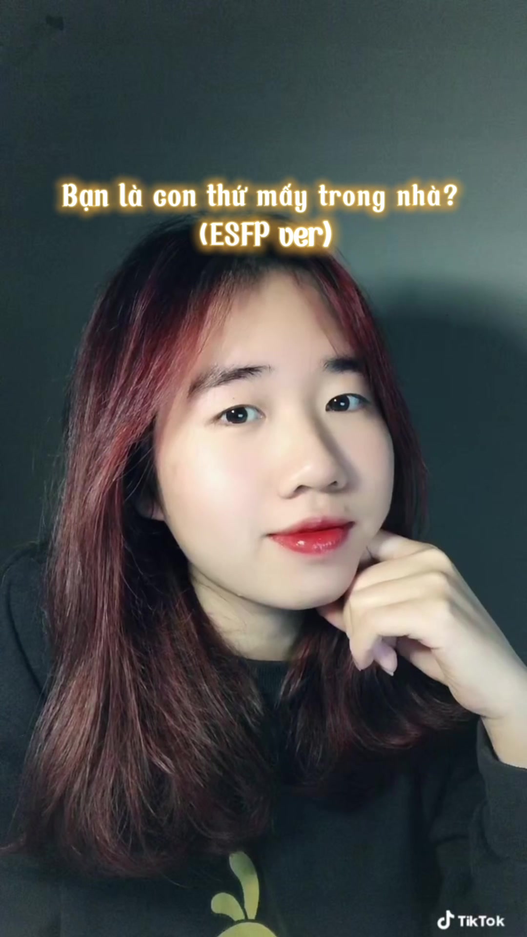 @MBTI c&ugrave;ng MeU
