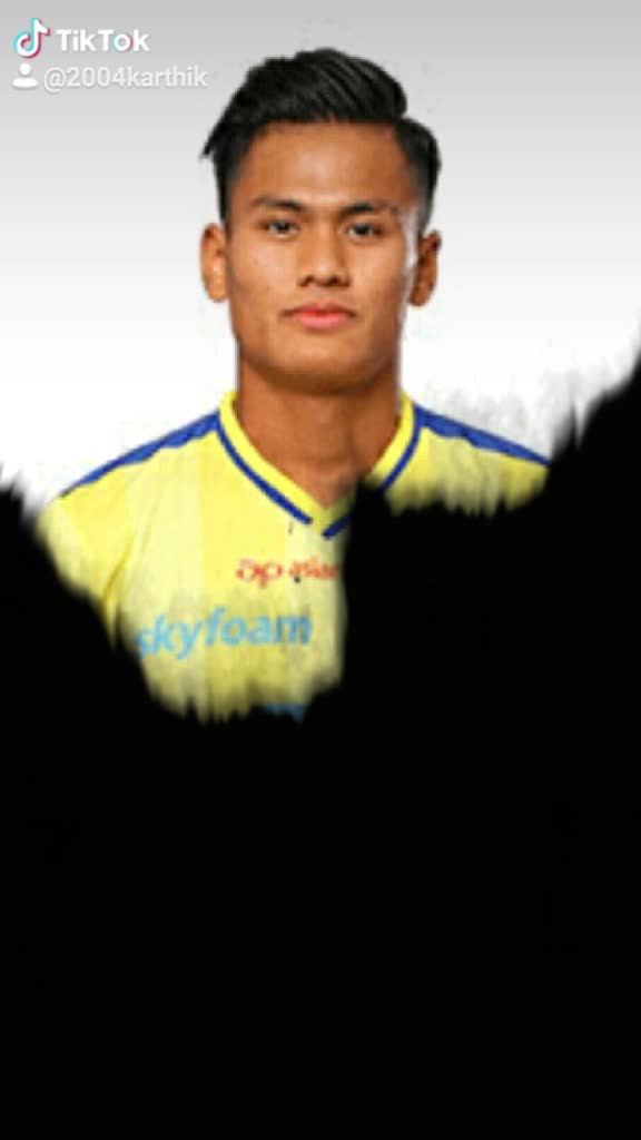 @KARTHIK H A