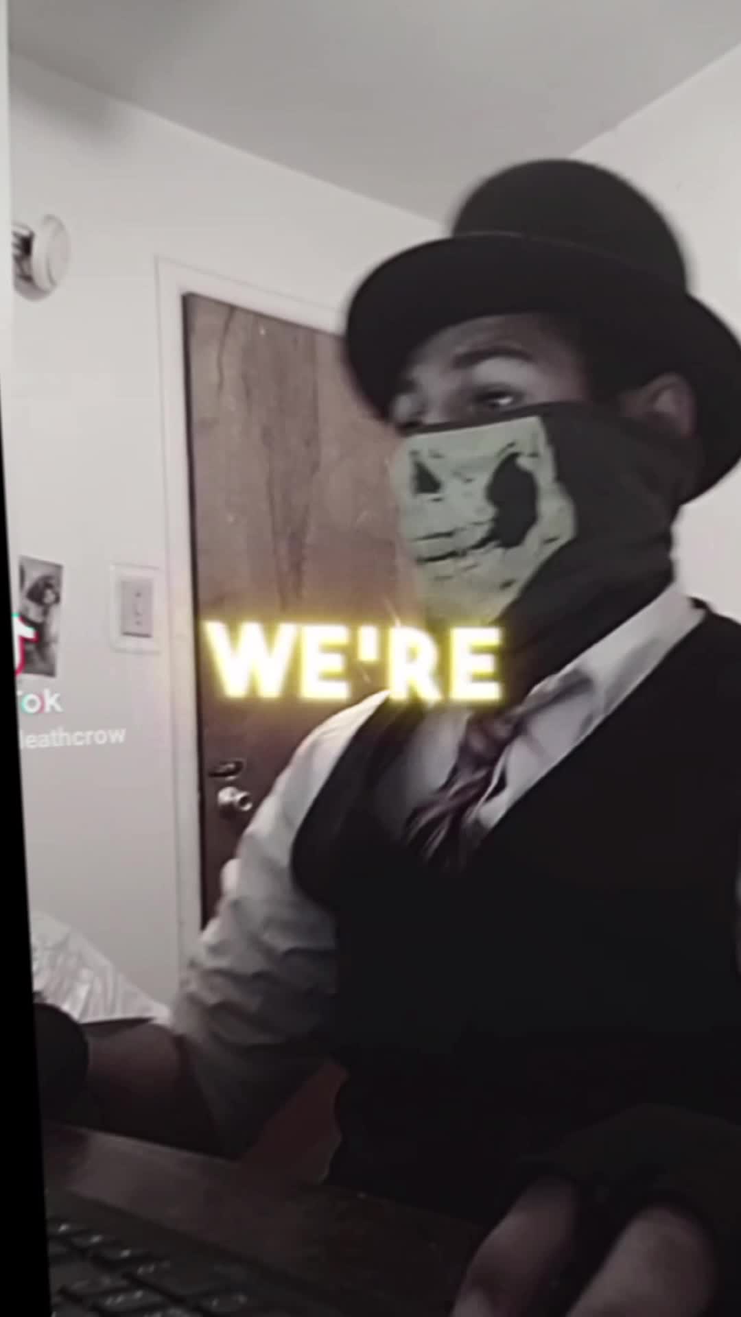 @Deathcrow