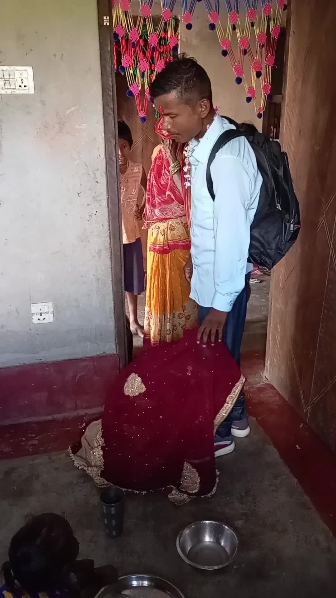 @Sabita. Mukhiya. ji