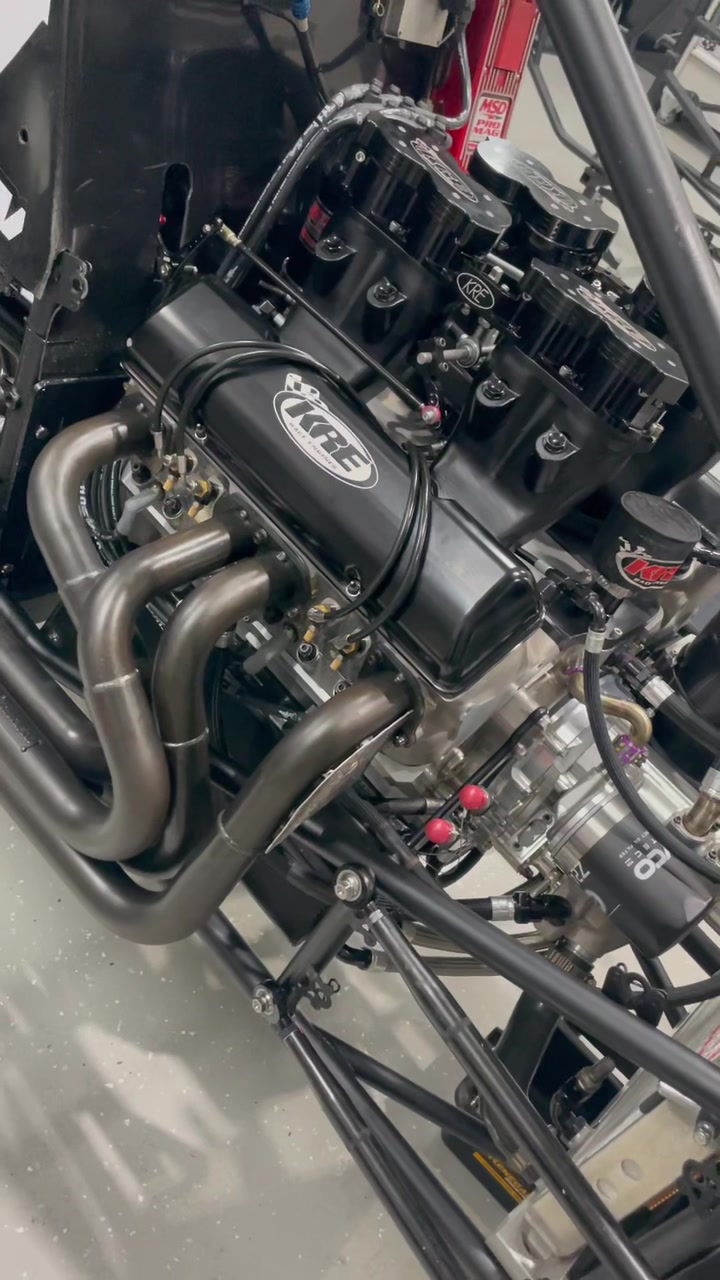 @KRE Race Engines