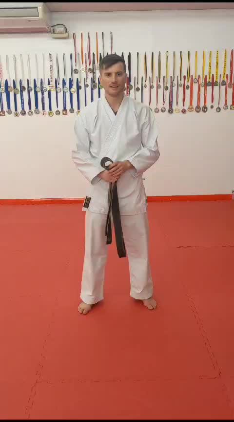 @Sengoku Martial Arts