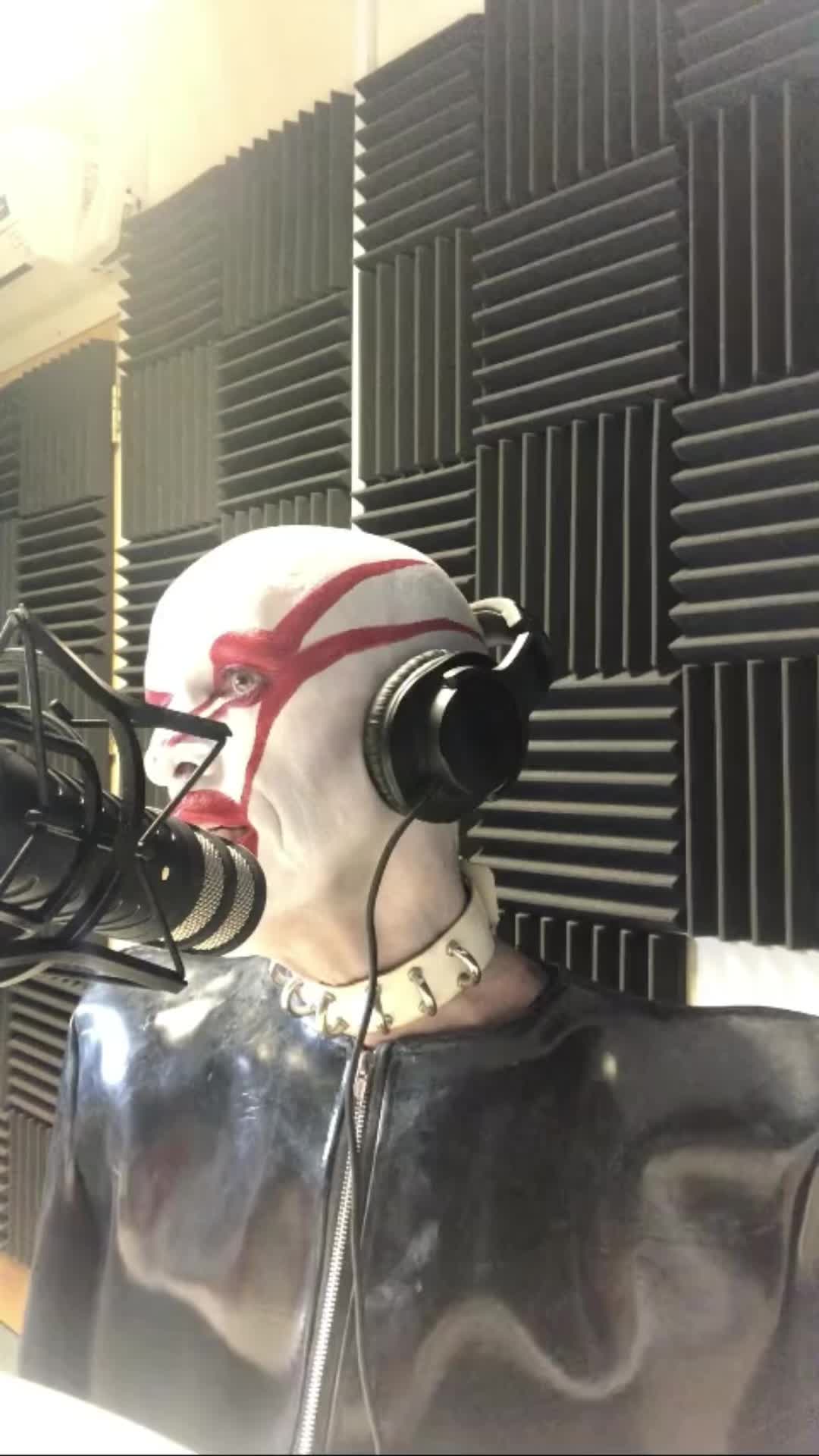 @Bodies in the Post Podcast