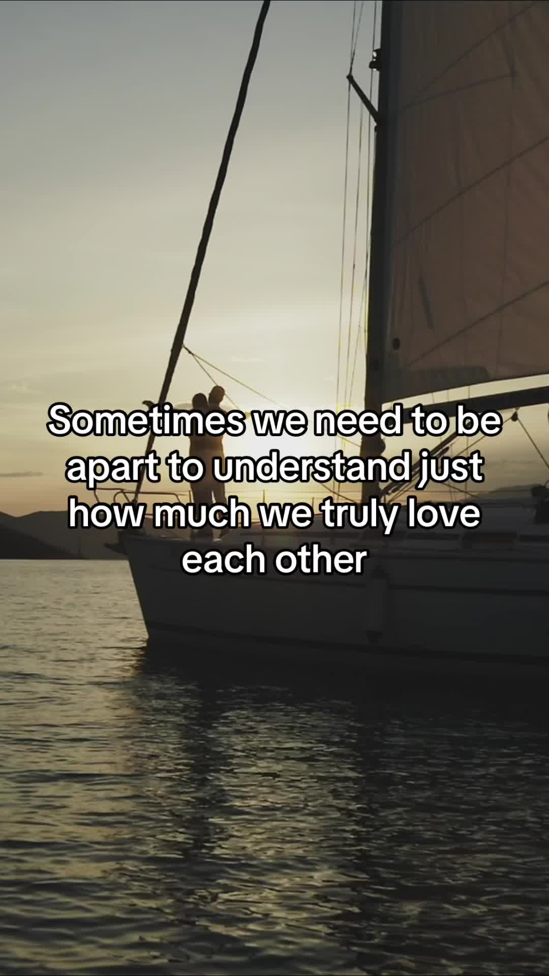 @We Broke Up