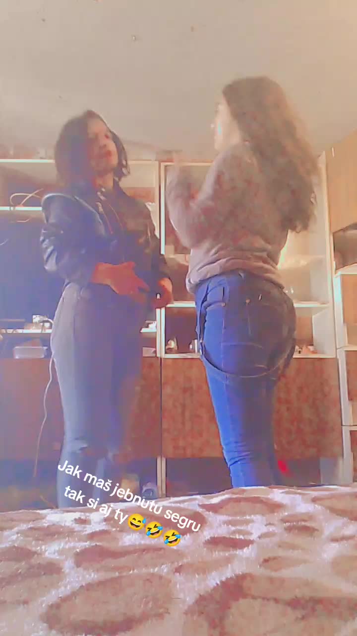 @Erika oxx tvoja
