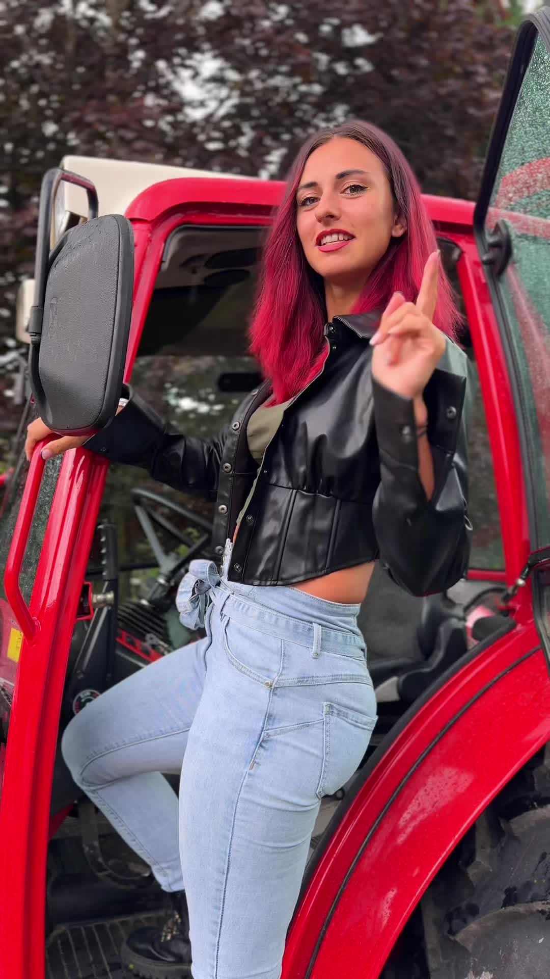 @Natascha - Das Steirermadl