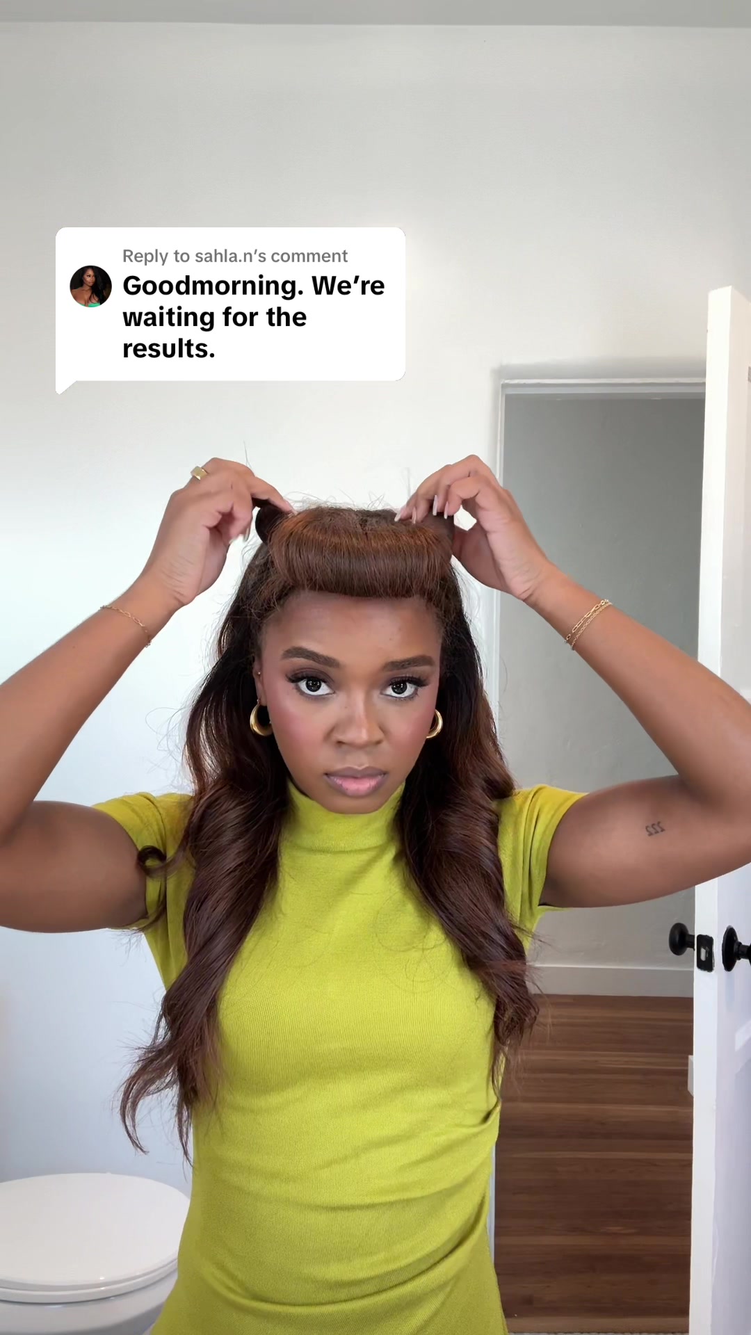 @kyra nikole
