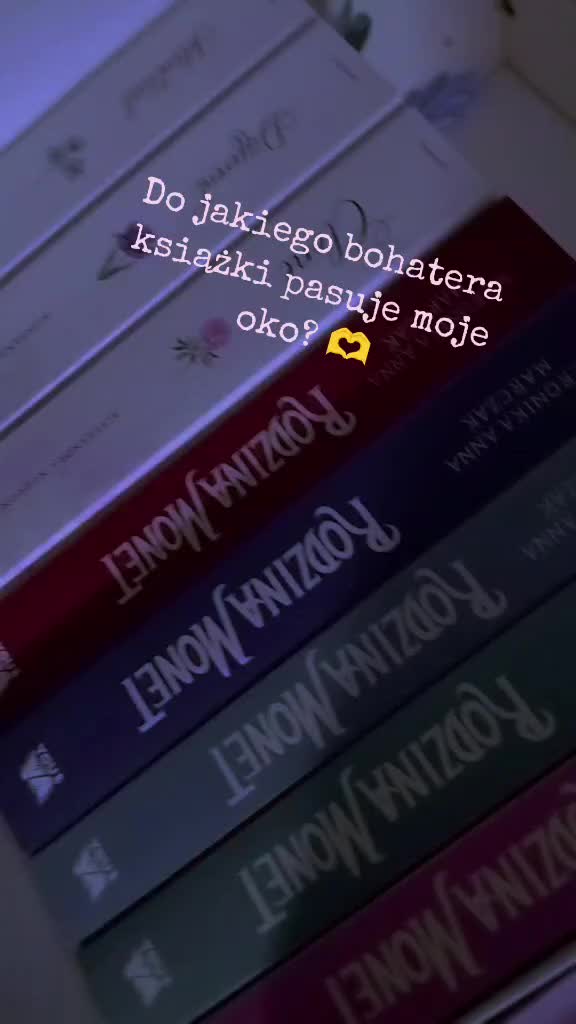 @❤️📖 Książkara📖❤️