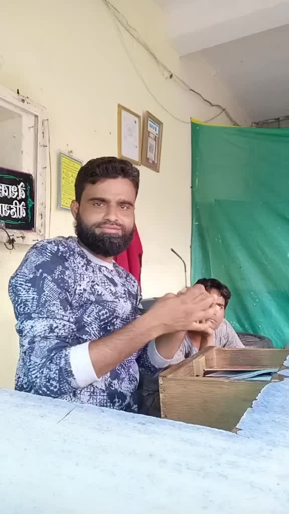@Javed