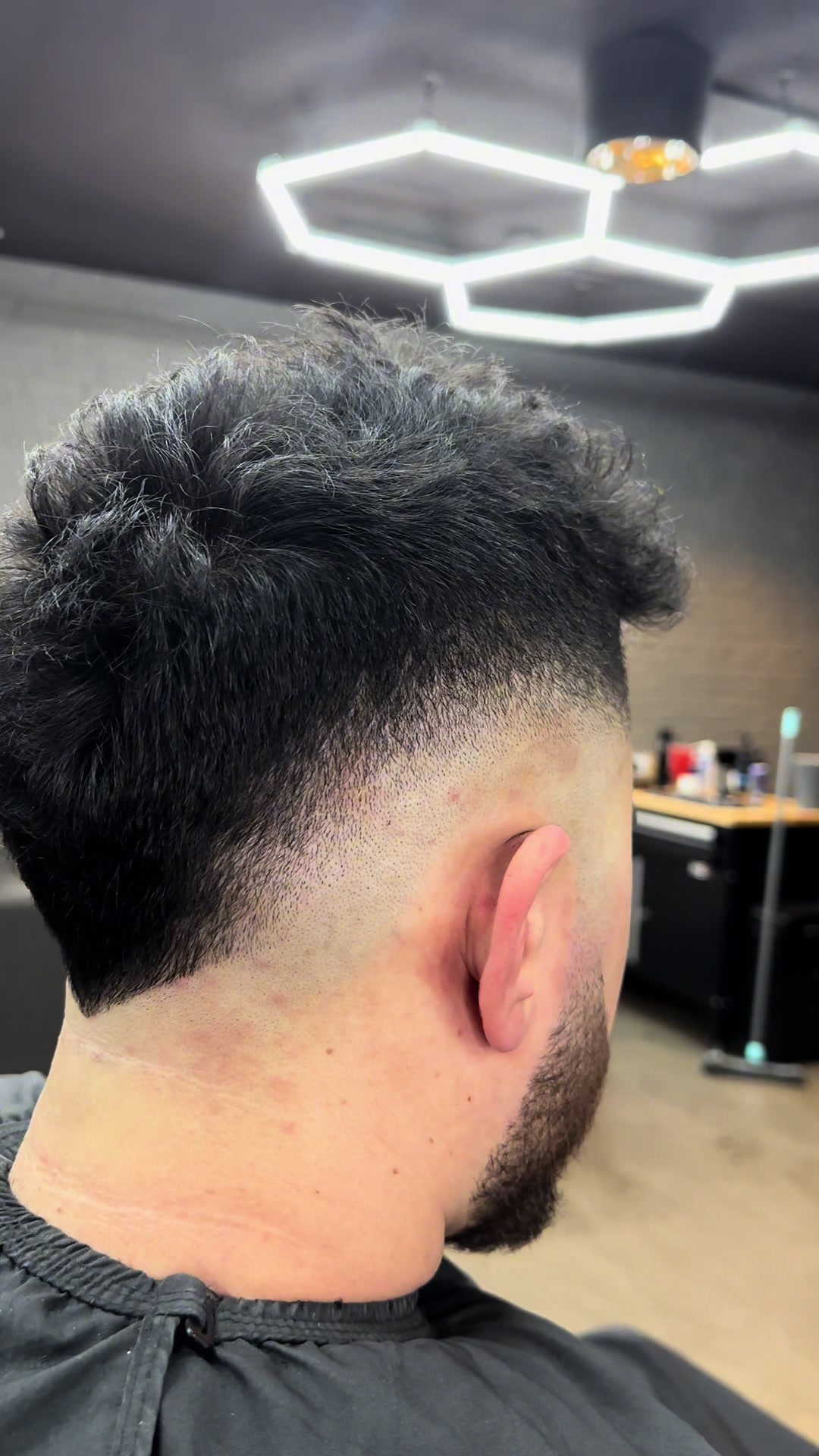 @Hermanos Barber Studio ⚡️
